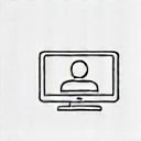 Icono de videollamada