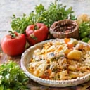 Nutrición para Condiciones Específicas