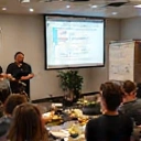Talleres y Charlas de Nutrición